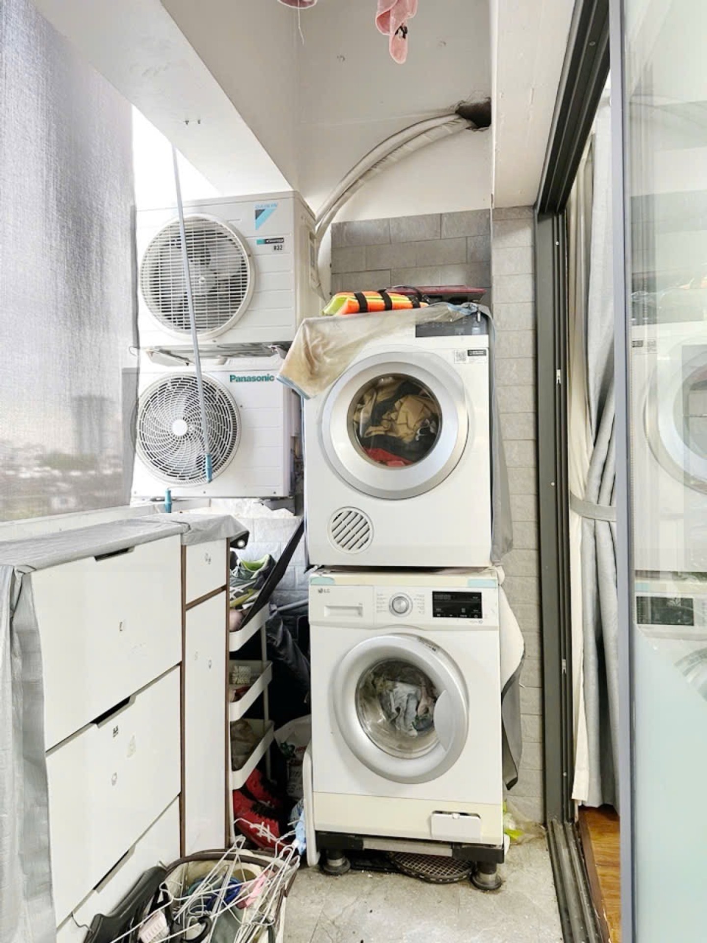 Bán nhà Kim Giang - diện tích 80m2 1 tầng - Chung cư lô góc - giá 6 tỷ