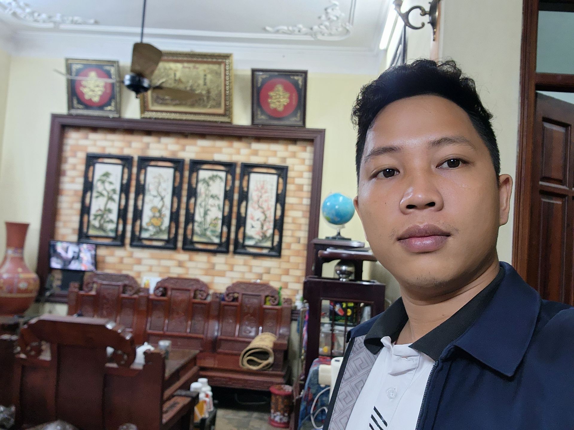 Bán nhà Triều Khúc - diện tích 120m2 4 tầng - Ngõ 1 ô tô thông kinh doanh - giá 32 tỷ