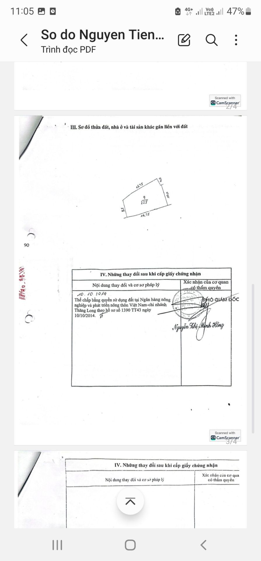 Bán nhà Triều Khúc - diện tích 120m2 4 tầng - Ngõ 1 ô tô thông kinh doanh - giá 32 tỷ