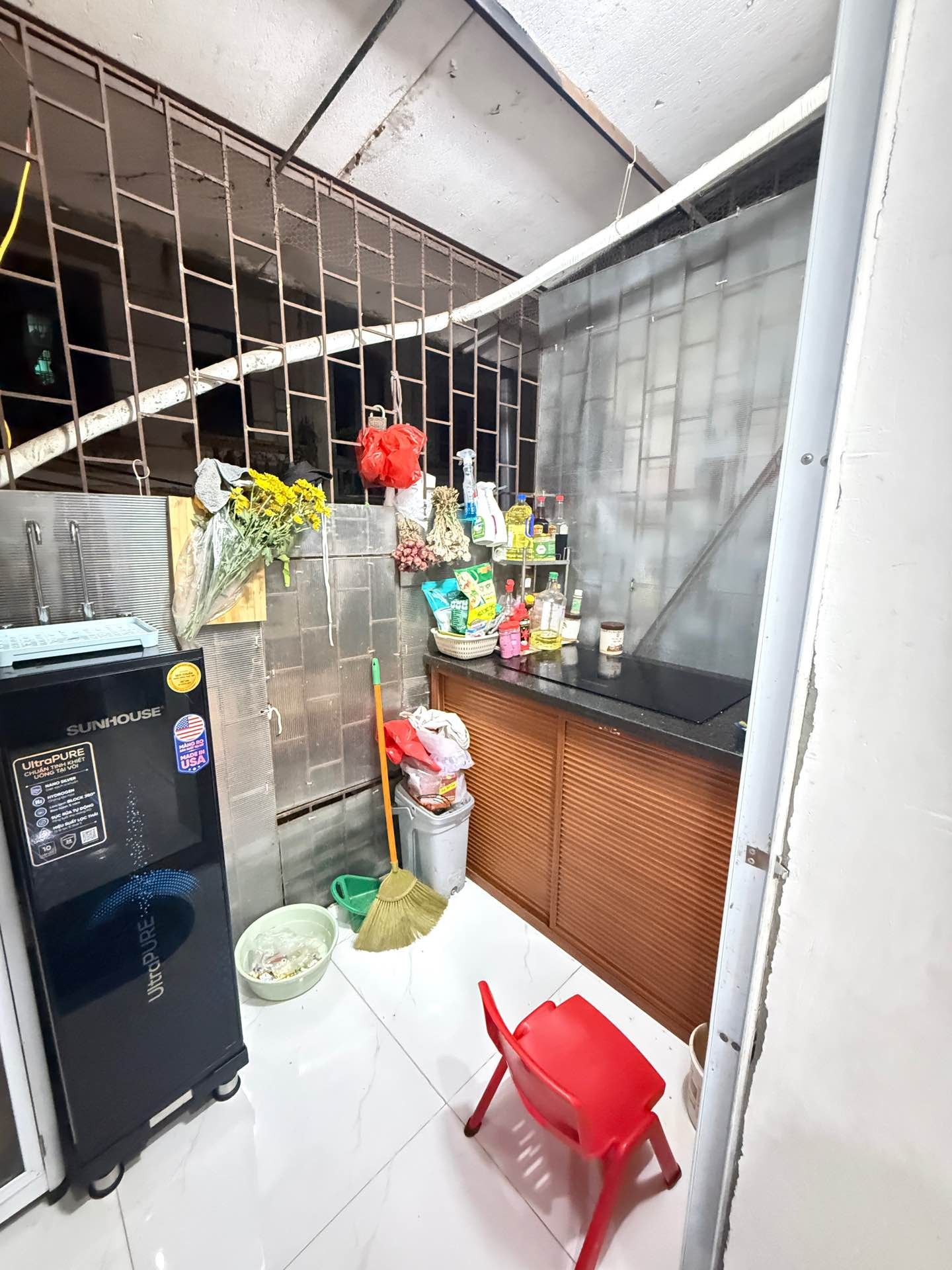Bán nhà Hồng Mai - diện tích 70m2 1 tầng - Căn hộ duplex mặt phố - giá 4,1 tỷ