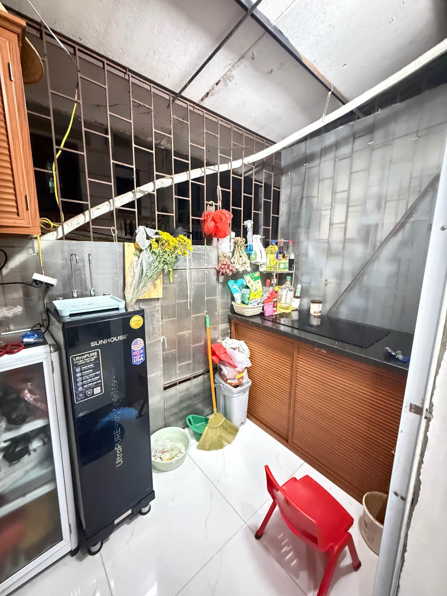 Bán nhà Hồng Mai - diện tích 70m2 1 tầng - Căn hộ duplex mặt phố - giá 4,1 tỷ