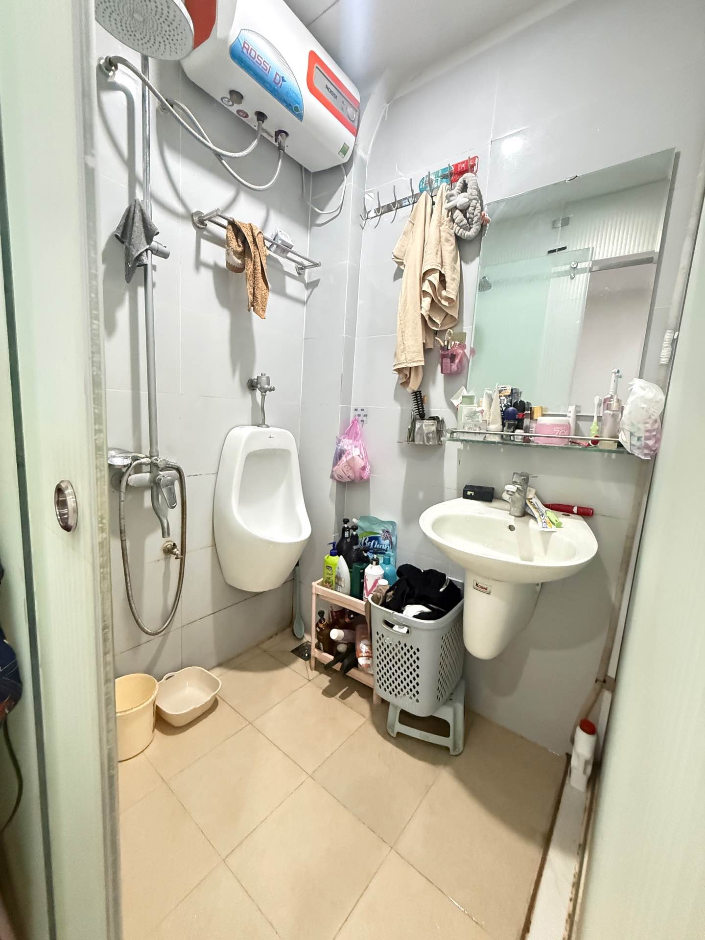 Bán nhà Hồng Mai - diện tích 70m2 1 tầng - Căn hộ duplex mặt phố - giá 4,1 tỷ