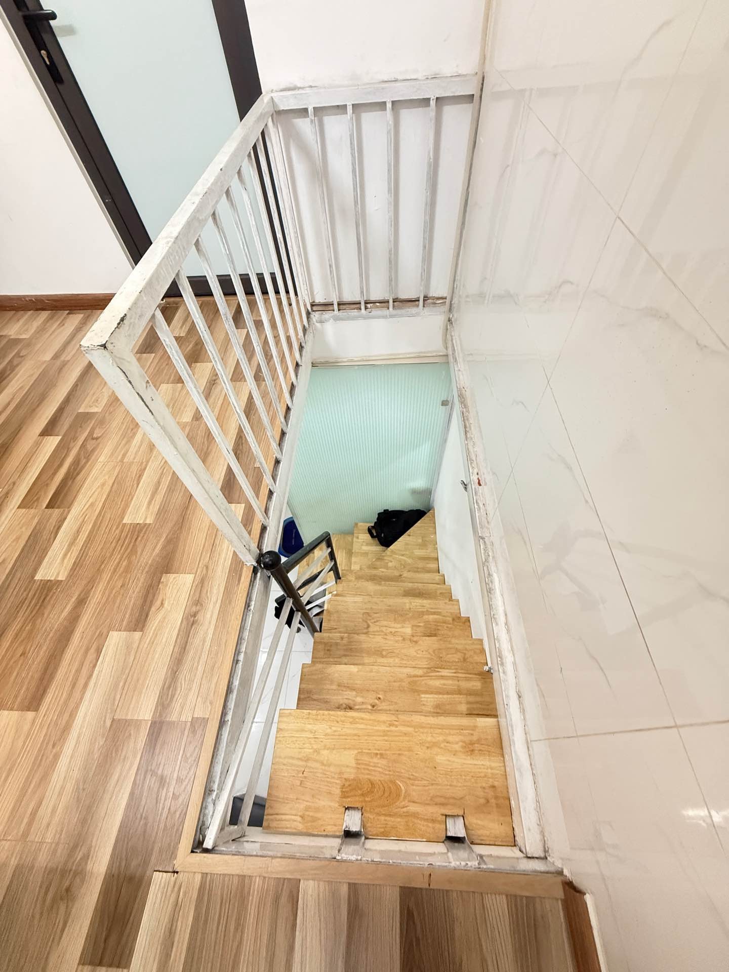 Bán nhà Hồng Mai - diện tích 70m2 1 tầng - Căn hộ duplex mặt phố - giá 4,1 tỷ