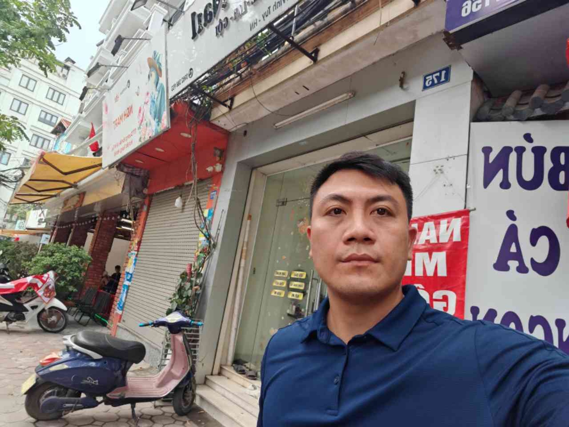Bán nhà Dương Văn Bé - diện tích 45m2 5 tầng - Mặt phố kinh doanh sầm uất - giá 22 tỷ
