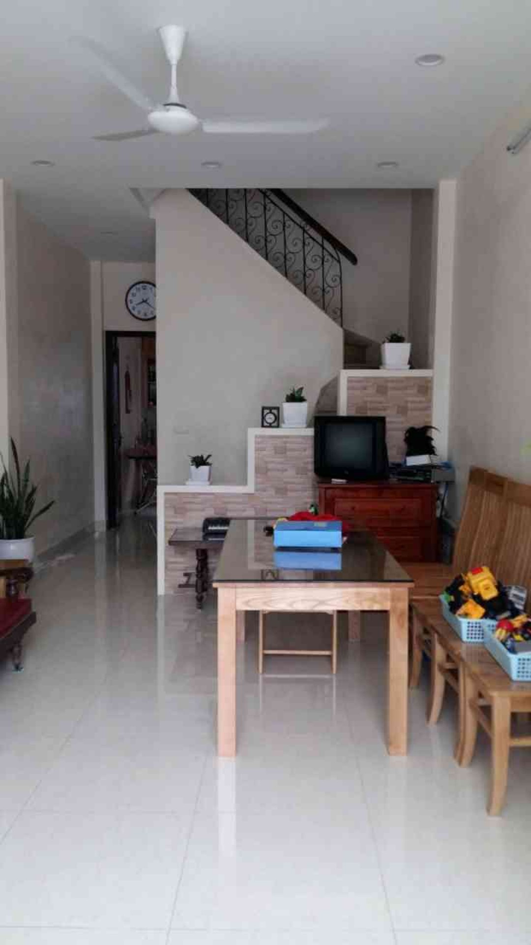 Bán nhà Dương Văn Bé - diện tích 45m2 5 tầng - Mặt phố kinh doanh sầm uất - giá 22 tỷ