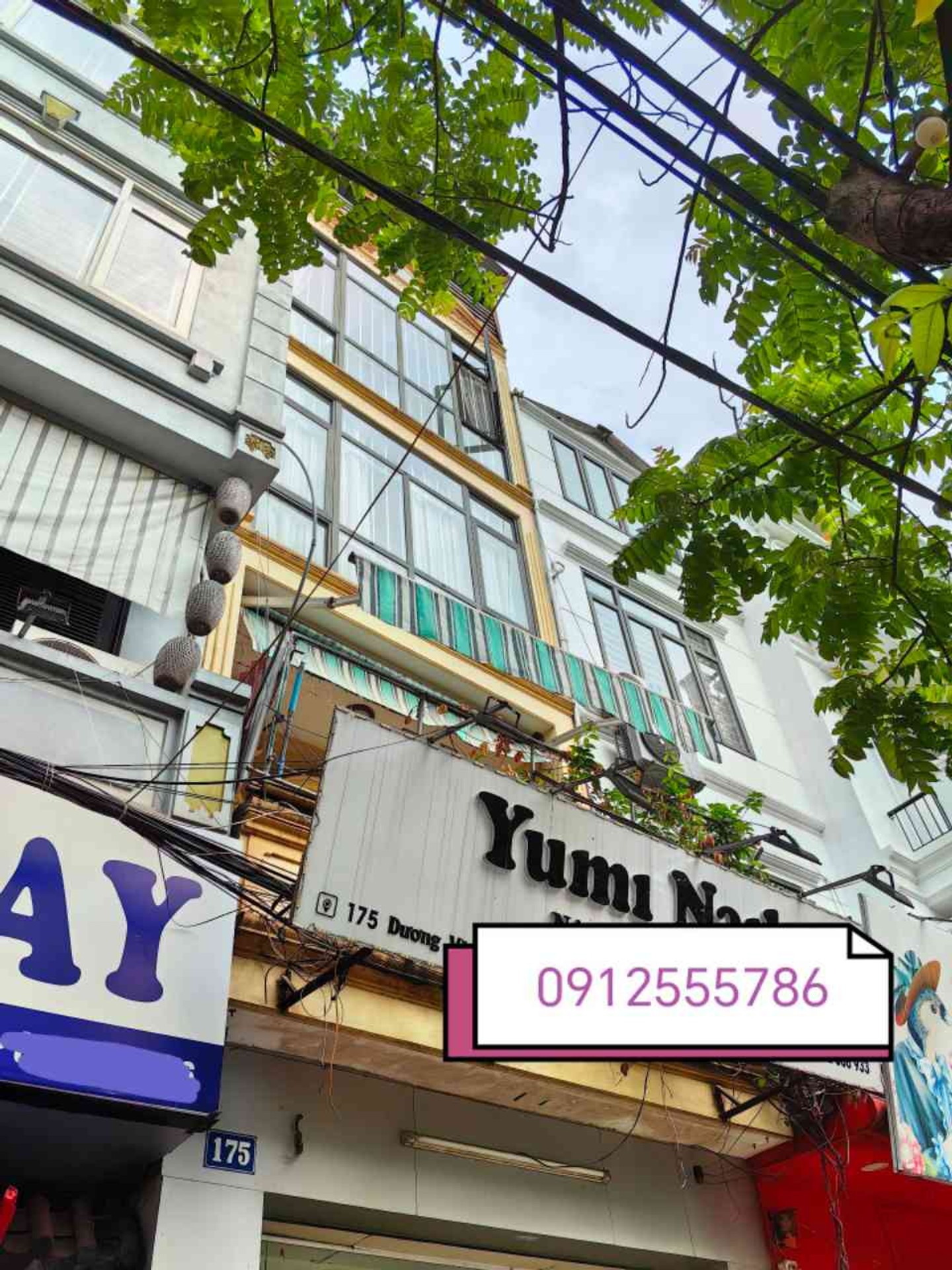 Ảnh đại diện