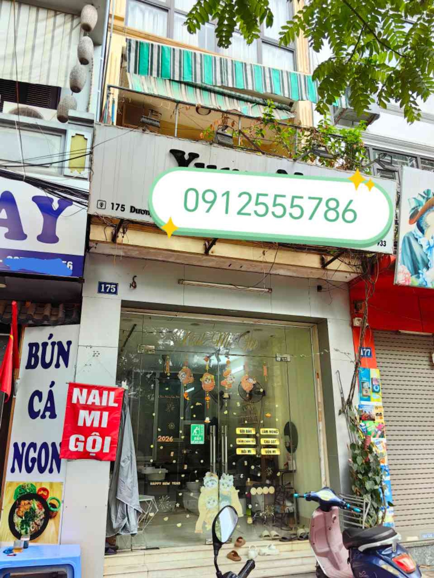 Bán nhà Dương Văn Bé - diện tích 45m2 5 tầng - Mặt phố kinh doanh sầm uất - giá 22 tỷ