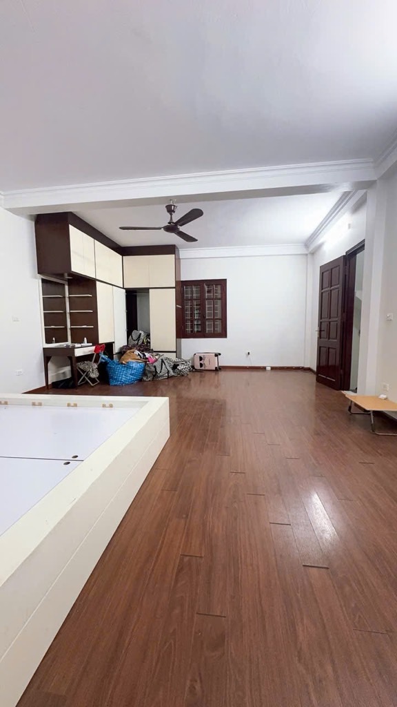 Bán nhà Lò Đúc - diện tích 78m2 5 tầng - Vừa ở vừa cho thuê - giá 13,9 tỷ