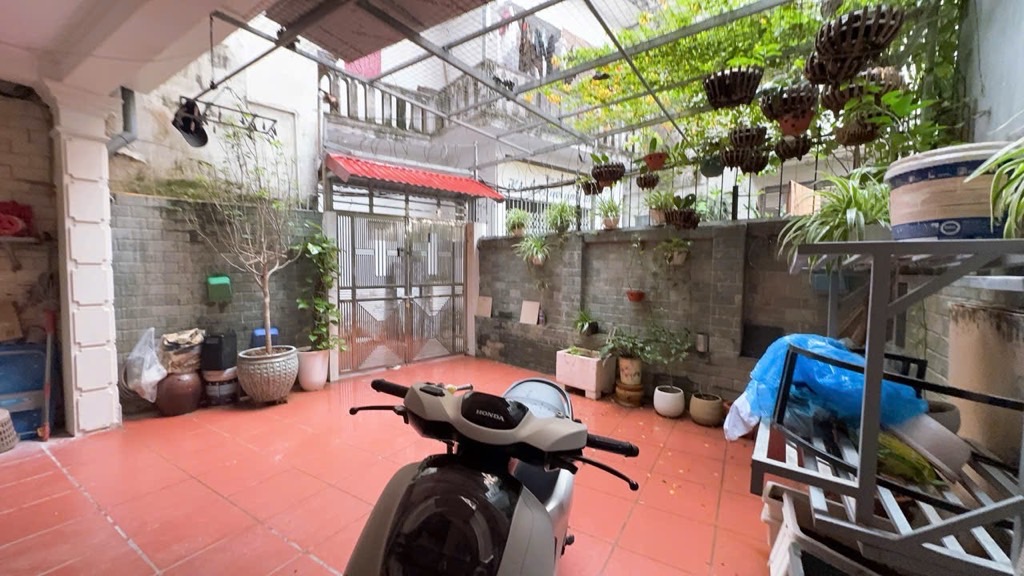 Bán nhà Lò Đúc - diện tích 78m2 5 tầng - Vừa ở vừa cho thuê - giá 13,9 tỷ