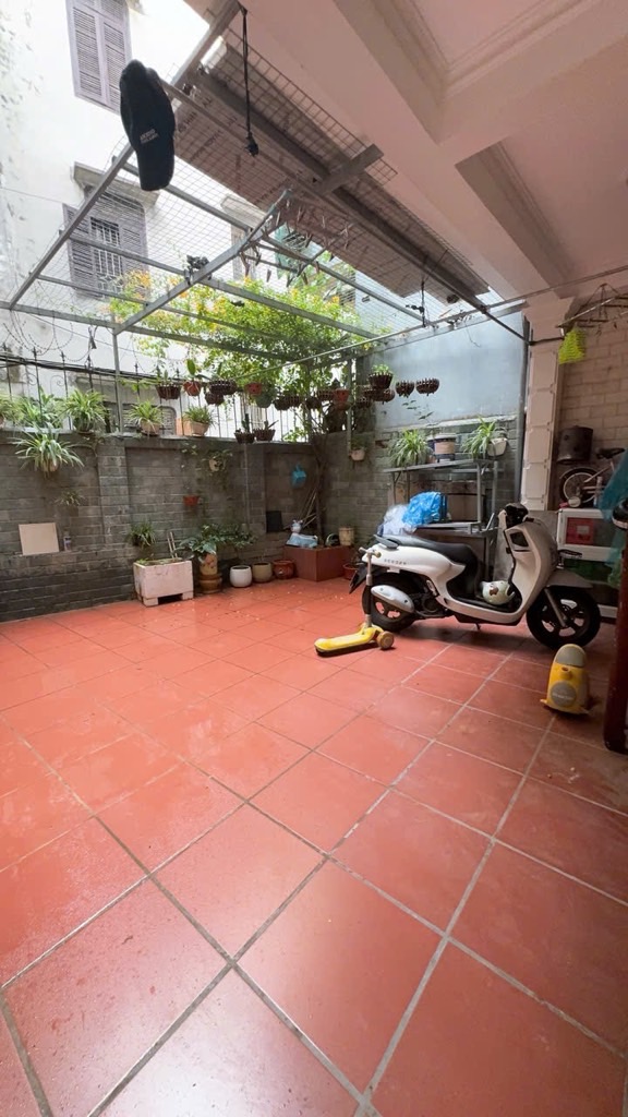 Bán nhà Lò Đúc - diện tích 78m2 5 tầng - Vừa ở vừa cho thuê - giá 13,9 tỷ