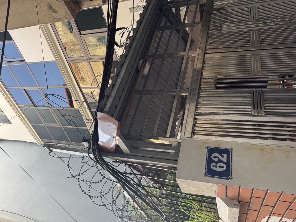 Bán nhà Lò Đúc - diện tích 78m2 5 tầng - Vừa ở vừa cho thuê - giá 13,9 tỷ