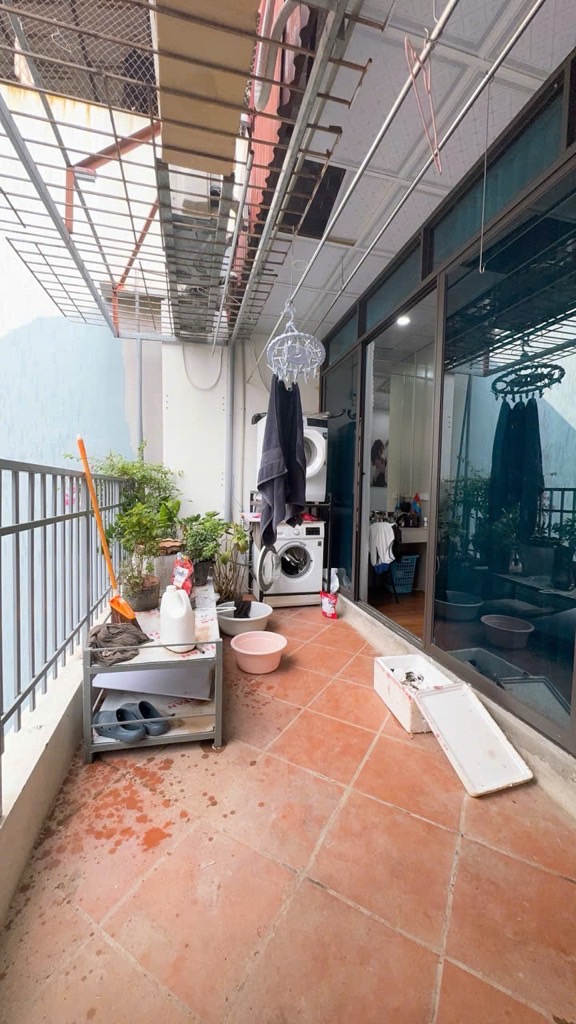 Bán nhà Lò Đúc - diện tích 78m2 5 tầng - Vừa ở vừa cho thuê - giá 13,9 tỷ