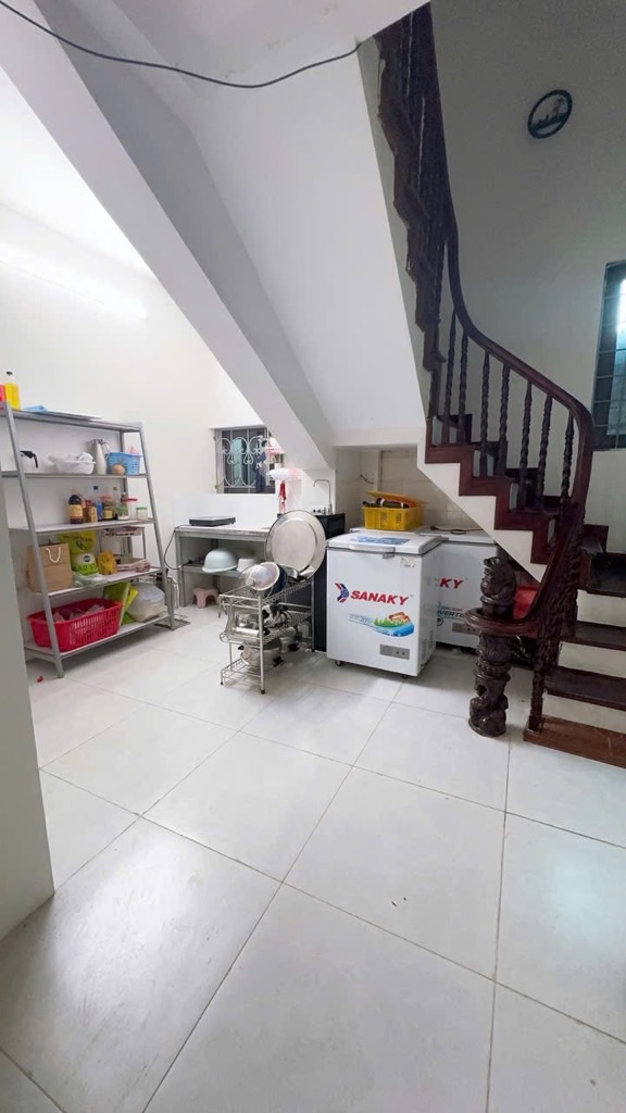Bán nhà Lò Đúc - diện tích 78m2 5 tầng - Vừa ở vừa cho thuê - giá 13,9 tỷ