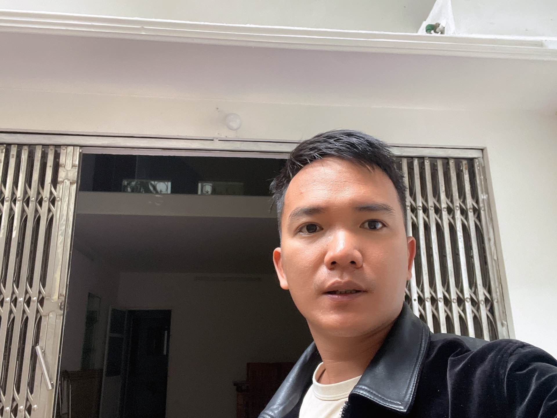 Bán nhà Chùa Liên Phái - diện tích 45m2 3 tầng - Đầu tư xây CCMN - giá 7,6 tỷ