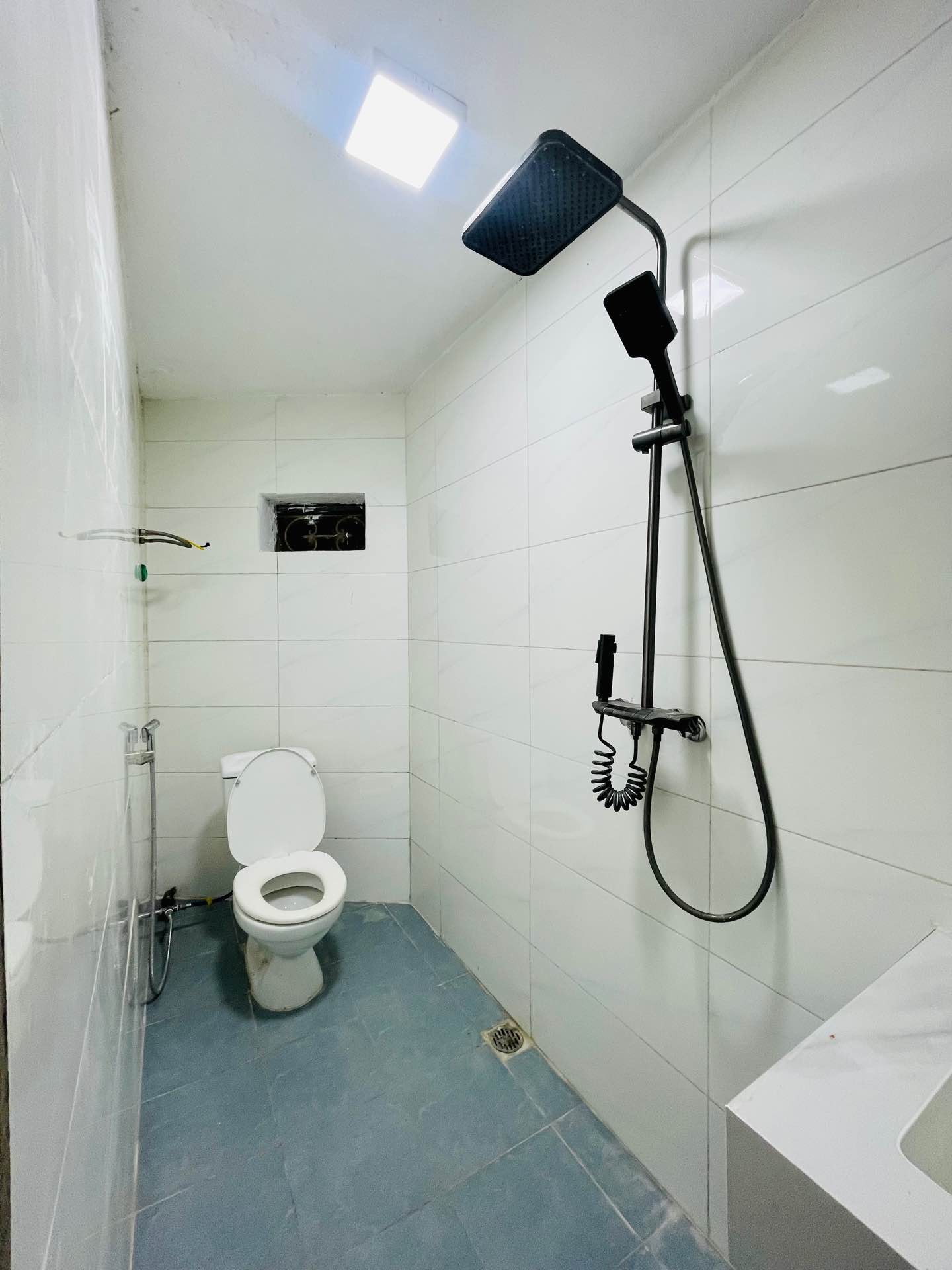 Bán nhà Chùa Liên Phái - diện tích 45m2 3 tầng - Đầu tư xây CCMN - giá 7,6 tỷ