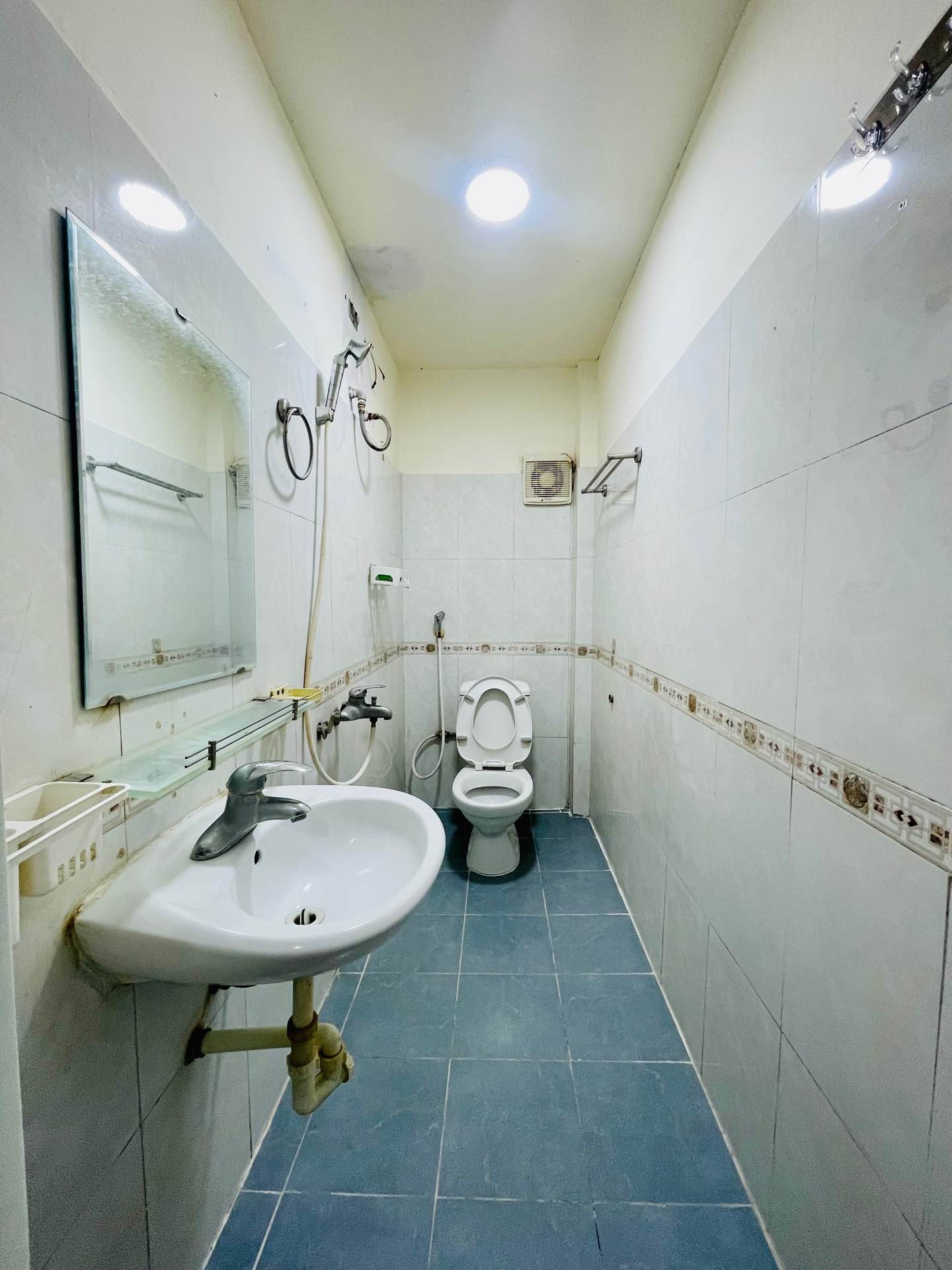 Bán nhà Chùa Liên Phái - diện tích 45m2 3 tầng - Đầu tư xây CCMN - giá 7,6 tỷ