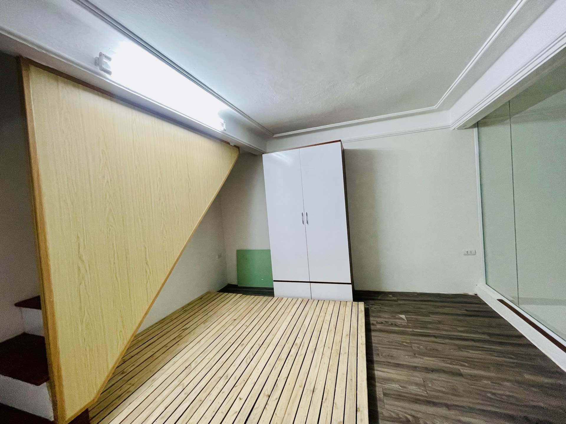 Bán nhà Chùa Liên Phái - diện tích 45m2 3 tầng - Đầu tư xây CCMN - giá 7,6 tỷ