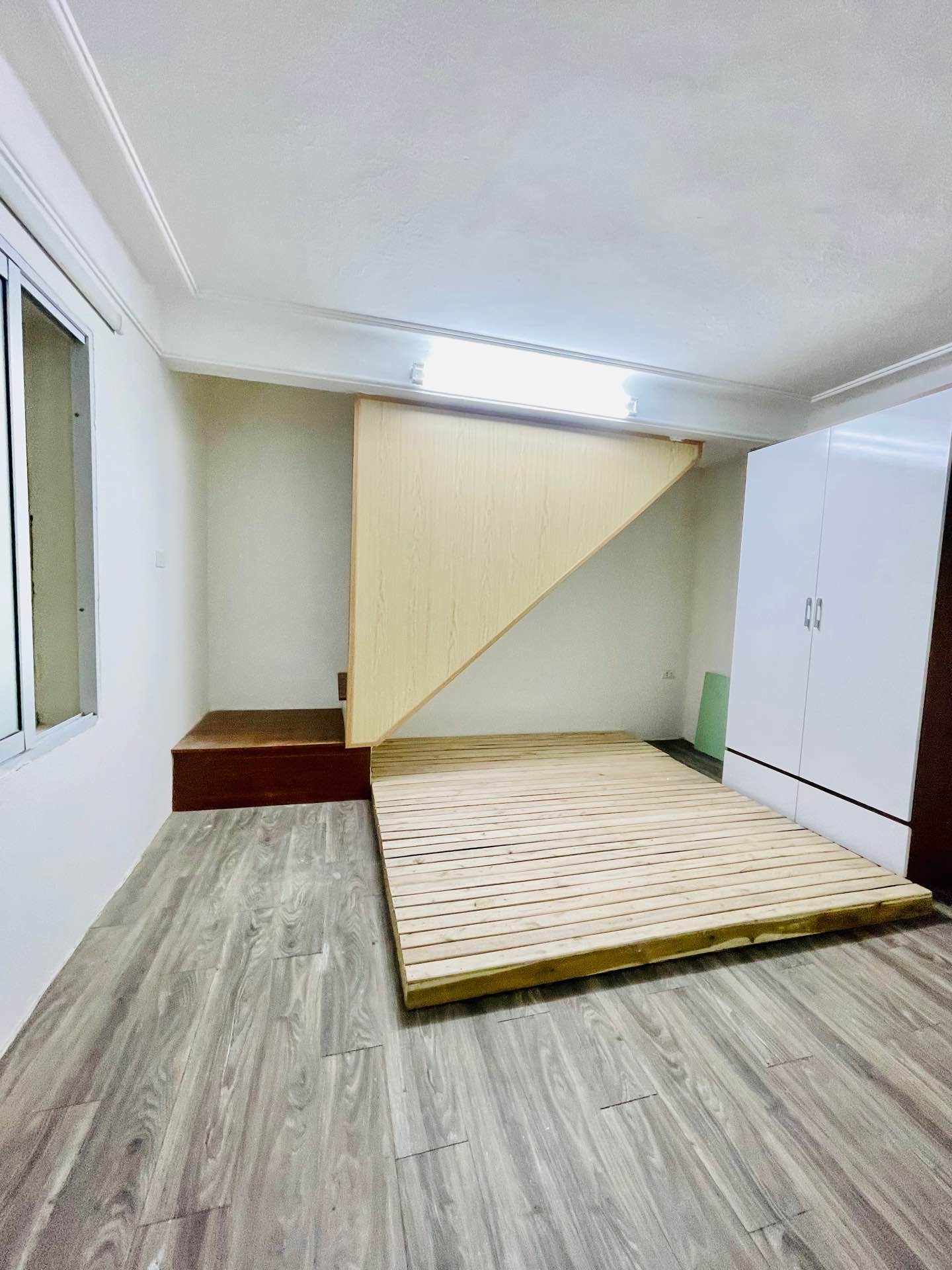 Bán nhà Chùa Liên Phái - diện tích 45m2 3 tầng - Đầu tư xây CCMN - giá 7,6 tỷ