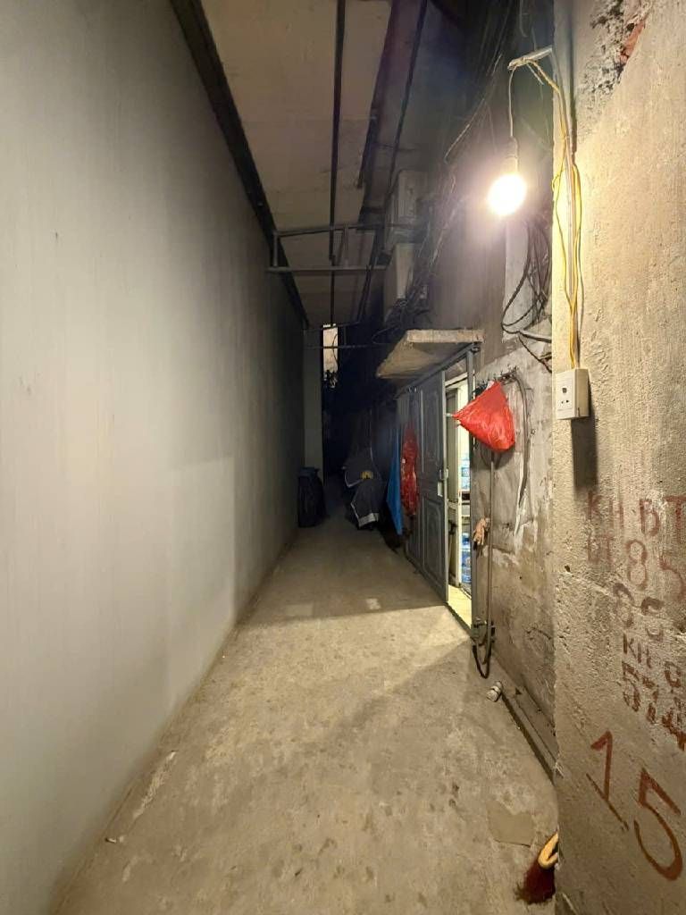 Bán nhà Thái Hà - diện tích 42.9m2 4 tầng - Lô góc 2 mặt thoáng - giá 51 tỷ