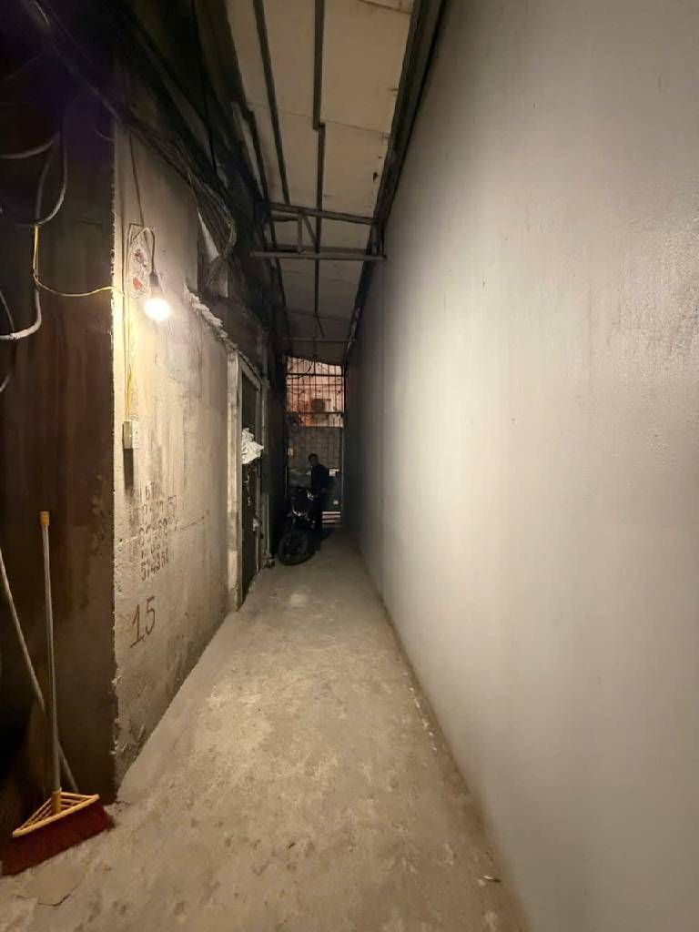 Bán nhà Thái Hà - diện tích 42.9m2 4 tầng - Lô góc 2 mặt thoáng - giá 51 tỷ