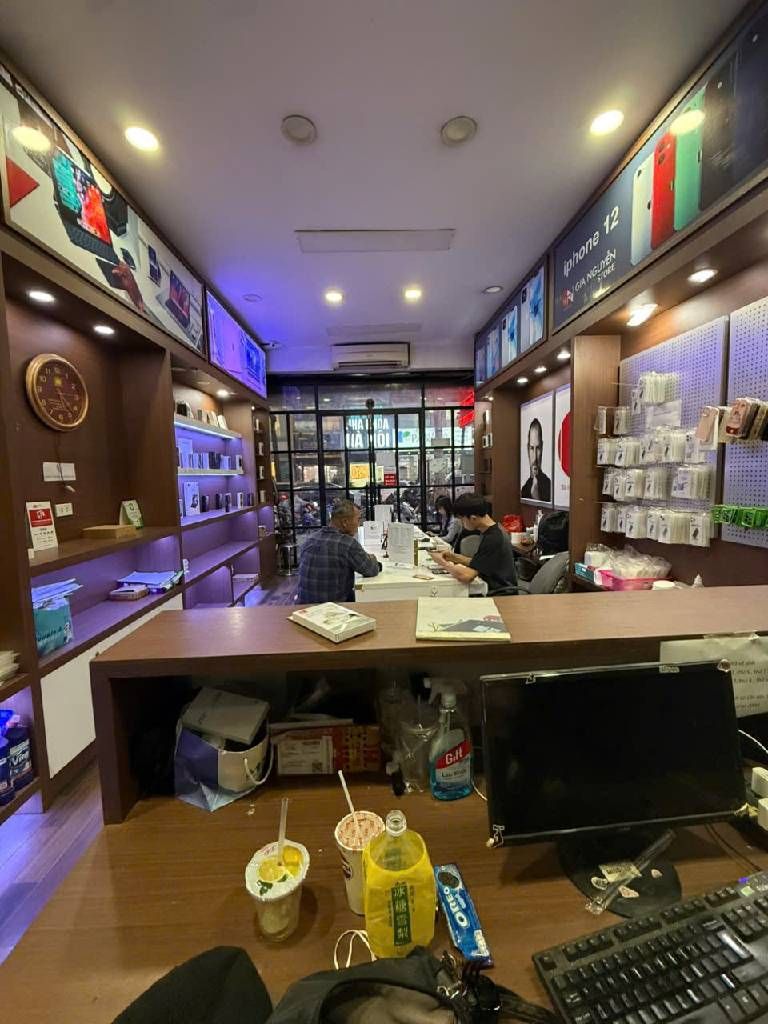 Bán nhà Thái Hà - diện tích 42.9m2 4 tầng - Lô góc 2 mặt thoáng - giá 51 tỷ