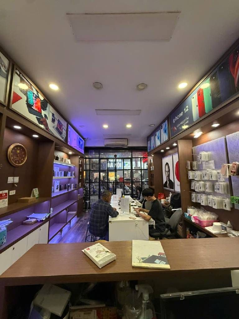 Bán nhà Thái Hà - diện tích 42.9m2 4 tầng - Lô góc 2 mặt thoáng - giá 51 tỷ