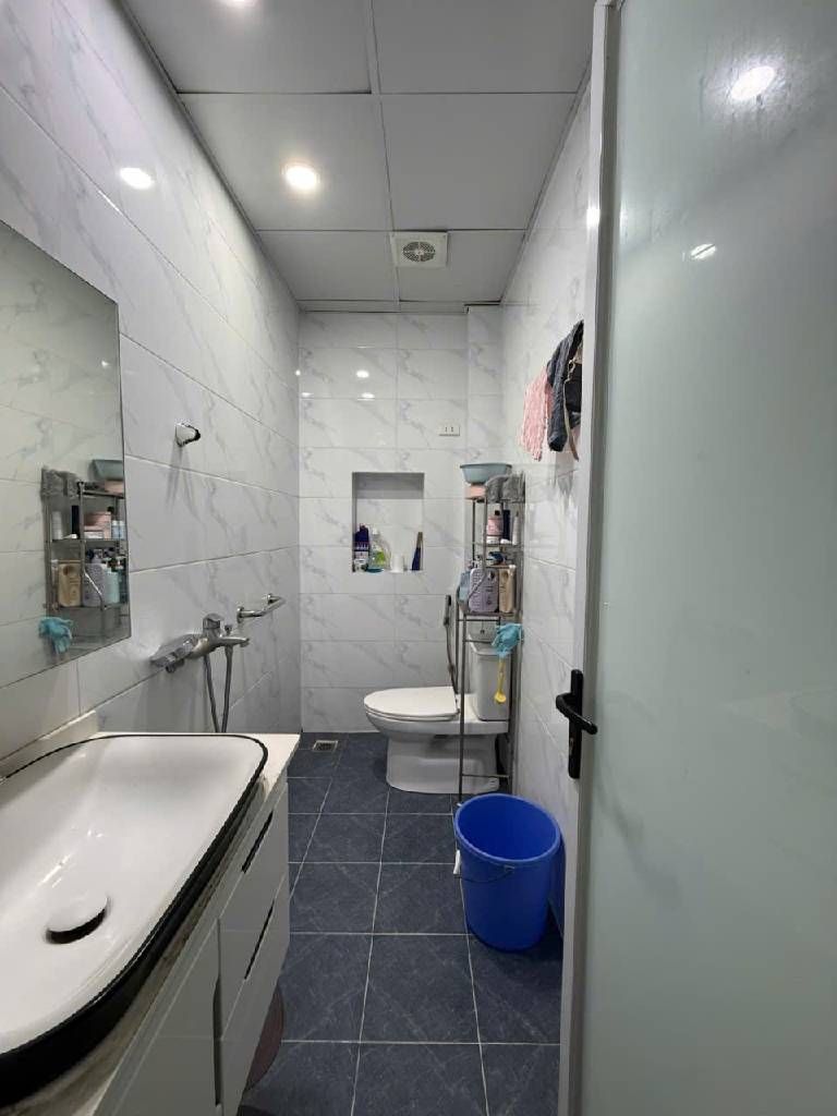 Bán nhà Thái Hà - diện tích 42.9m2 4 tầng - Lô góc 2 mặt thoáng - giá 51 tỷ