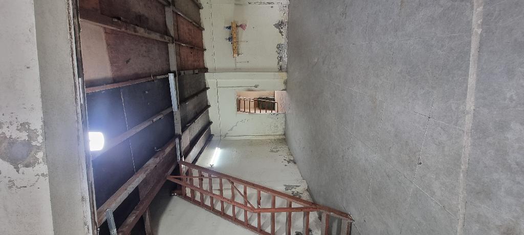 Bán nhà Nguyễn Khoái - diện tích 70m2 1 tầng - ô tô tránh cả 2 mặt tiền - giá 10 tỷ
