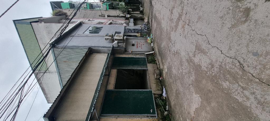 Bán nhà Nguyễn Khoái - diện tích 70m2 1 tầng - ô tô tránh cả 2 mặt tiền - giá 10 tỷ