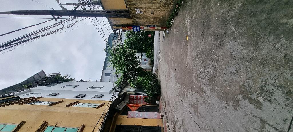 Bán nhà Nguyễn Khoái - diện tích 70m2 1 tầng - ô tô tránh cả 2 mặt tiền - giá 10 tỷ