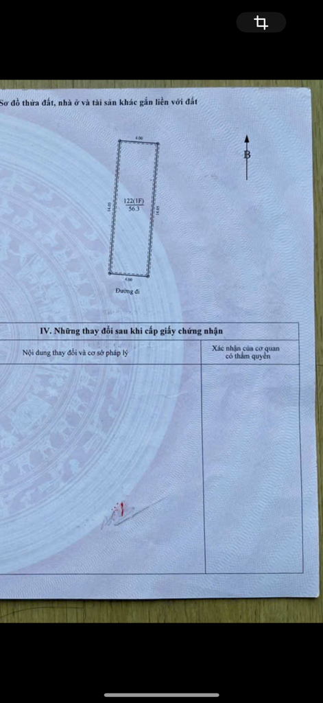 Bán nhà Kim Đồng - diện tích 56.3m2 5 tầng - Mặt phố VIP quận Hoàng Mai - giá 36,5 tỷ