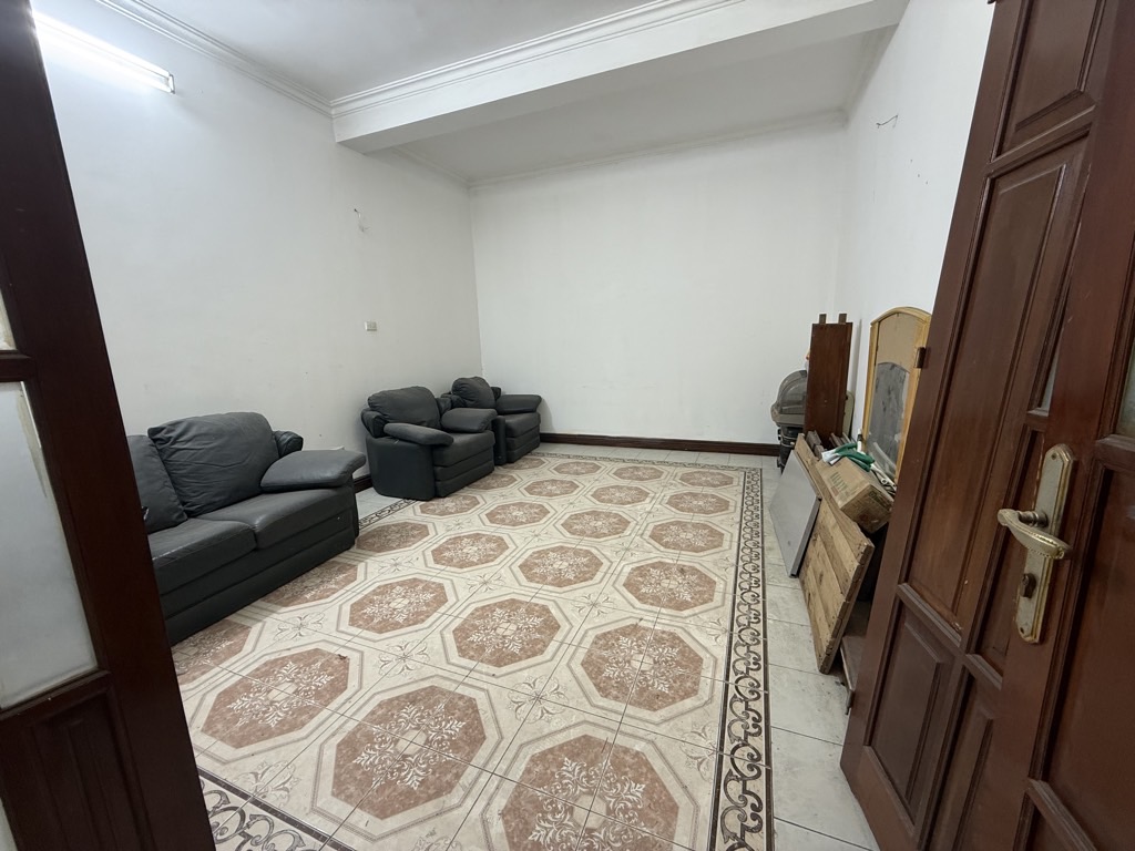 Bán nhà Kim Đồng - diện tích 56.3m2 5 tầng - Mặt phố VIP quận Hoàng Mai - giá 36,5 tỷ