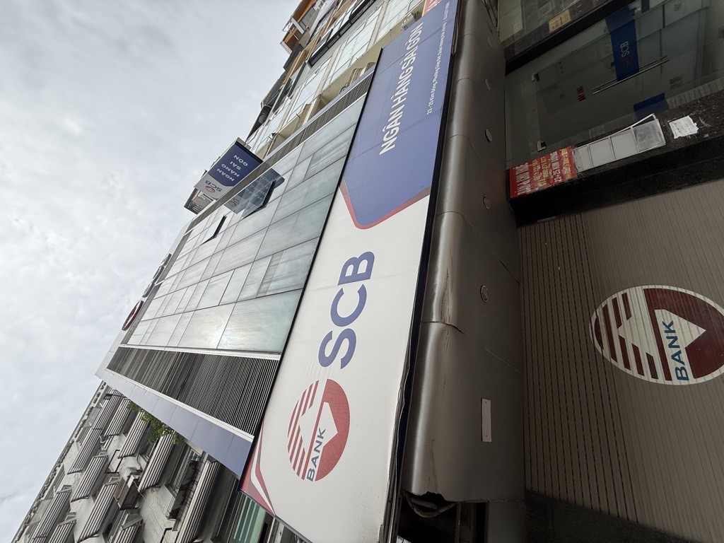 Bán nhà Kim Đồng - diện tích 56.3m2 5 tầng - Mặt phố VIP quận Hoàng Mai - giá 36,5 tỷ