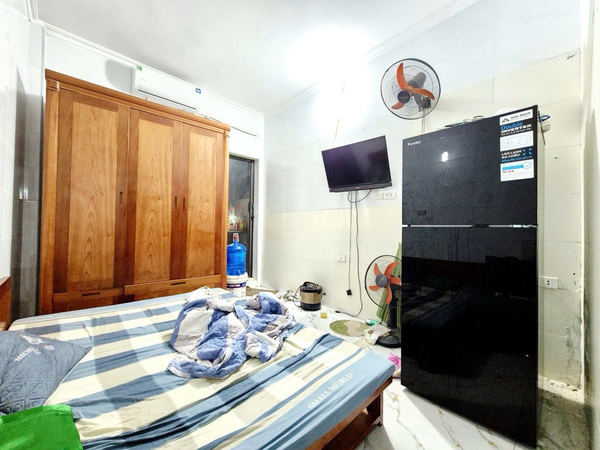 Bán nhà Lê Trọng Tấn - diện tích 40m2 4 tầng - Mặt đường kinh doanh - giá 5,6 tỷ