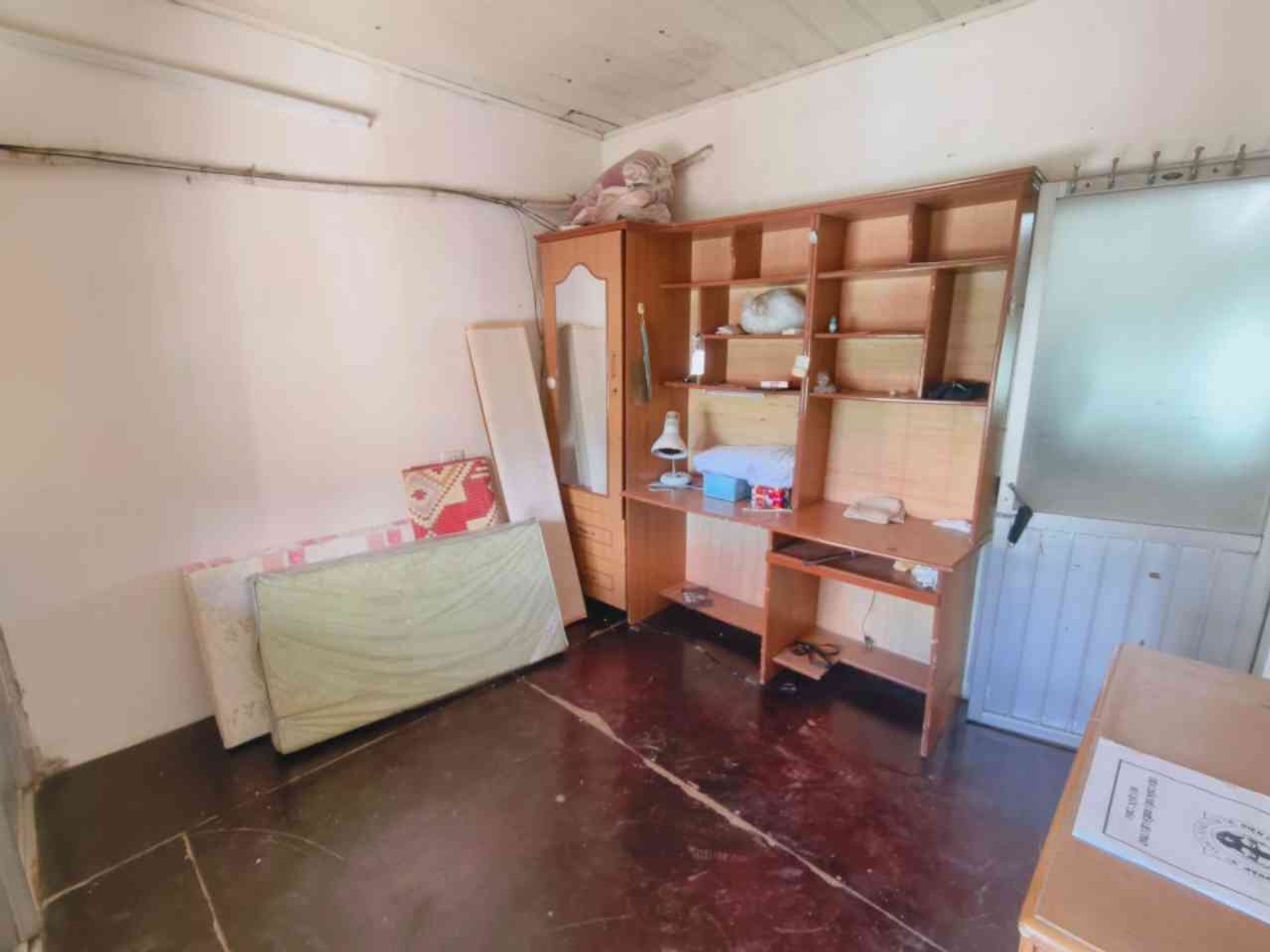 Bán nhà Thái Hà - diện tích 76m2 1 tầng - 2 ngủ - giá 4,4 tỷ