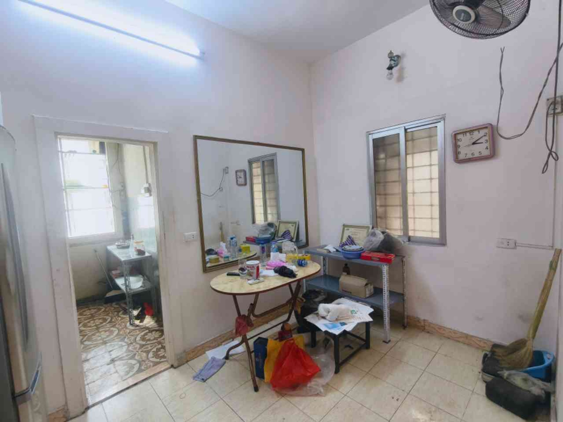 Bán nhà Thái Hà - diện tích 76m2 1 tầng - 2 ngủ - giá 4,4 tỷ