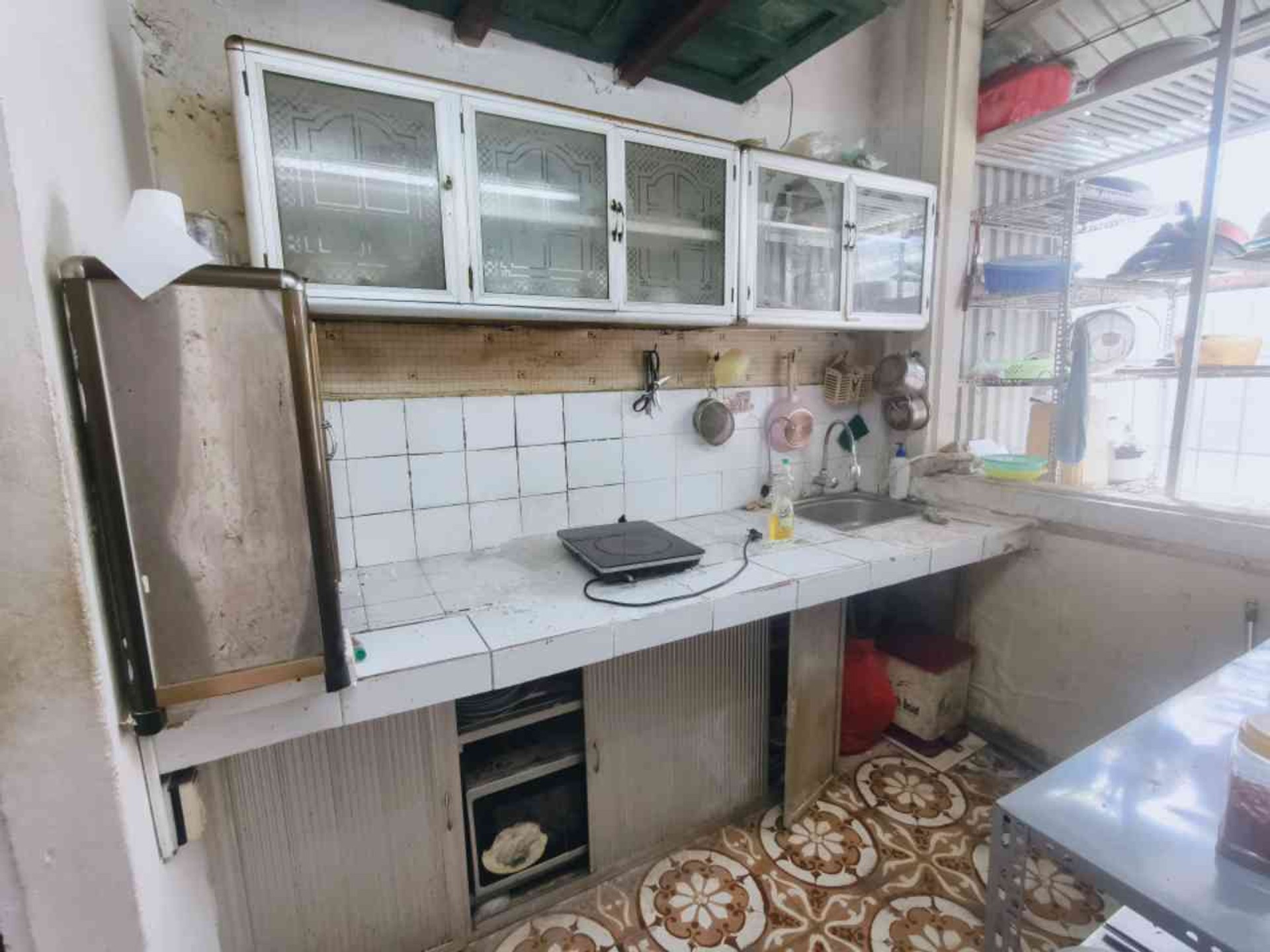 Bán nhà Thái Hà - diện tích 76m2 1 tầng - 2 ngủ - giá 4,4 tỷ