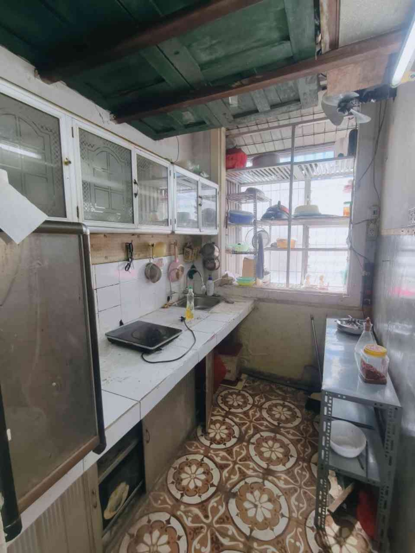 Bán nhà Thái Hà - diện tích 76m2 1 tầng - 2 ngủ - giá 4,4 tỷ