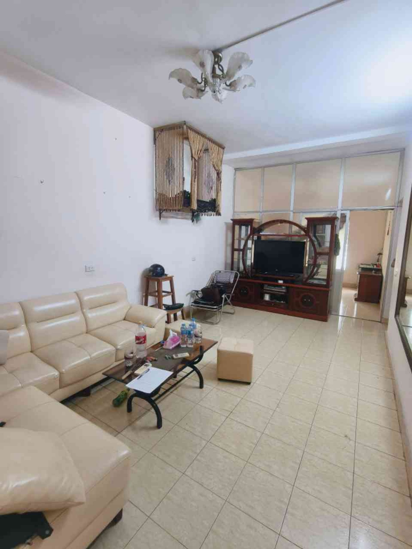 Bán nhà Thái Hà - diện tích 76m2 1 tầng - 2 ngủ - giá 4,4 tỷ
