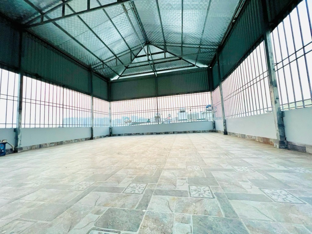 Bán nhà Vĩnh Tuy - diện tích 60m2 7 tầng - Nhà dòng tiền mới kinh doanh - giá 21 tỷ