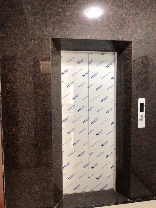 Bán nhà Vĩnh Tuy - diện tích 60m2 7 tầng - Nhà dòng tiền mới kinh doanh - giá 21 tỷ