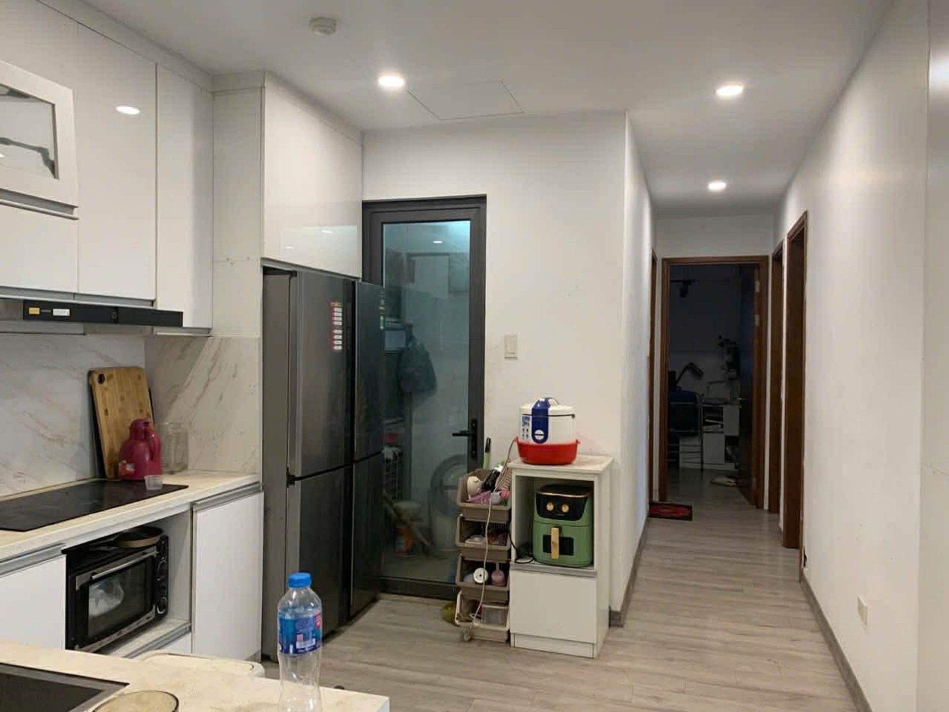 Bán nhà Lạc Nghiệp - diện tích 27m2 2 tầng - nhà đẹp hiếm có - giá 5,6 tỷ
