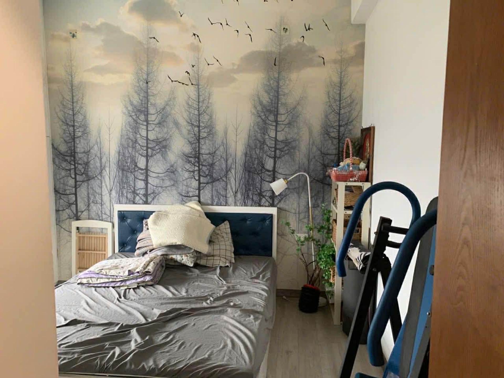 Bán nhà Lạc Nghiệp - diện tích 27m2 2 tầng - nhà đẹp hiếm có - giá 5,6 tỷ