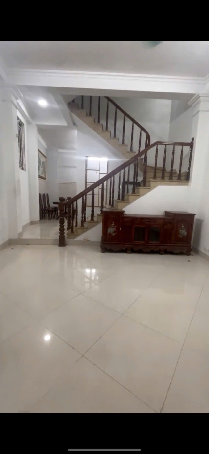 Bán nhà Định Công - diện tích 44m2 4 tầng - Lô góc, ngõ thông - giá 11 tỷ
