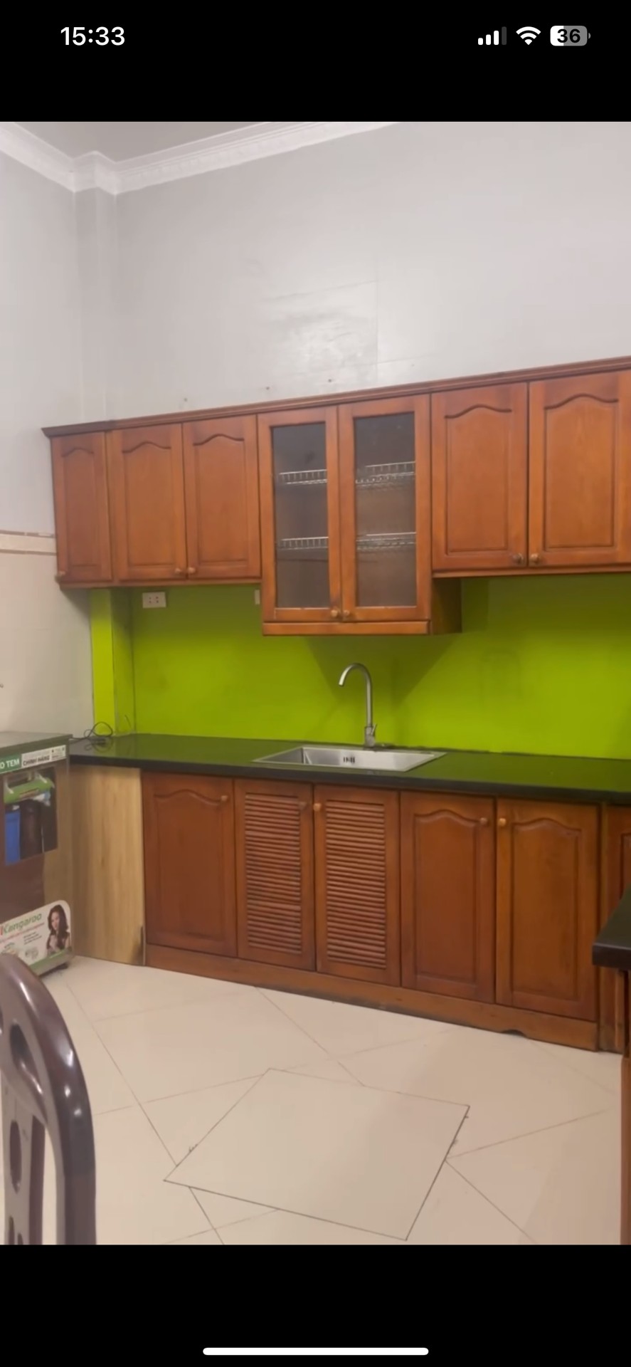 Bán nhà Định Công - diện tích 44m2 4 tầng - Lô góc, ngõ thông - giá 11 tỷ
