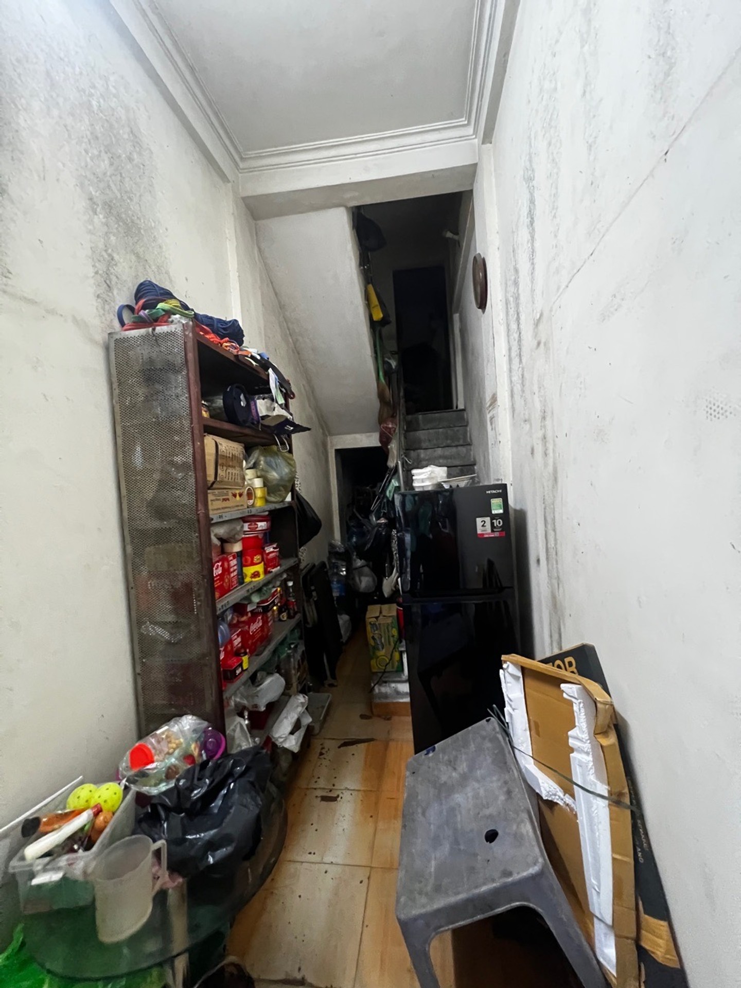 Bán nhà Hàng Cháo - diện tích 19m2 4 tầng - Nhà Mặt Phố bé xinh - giá 14,5 tỷ