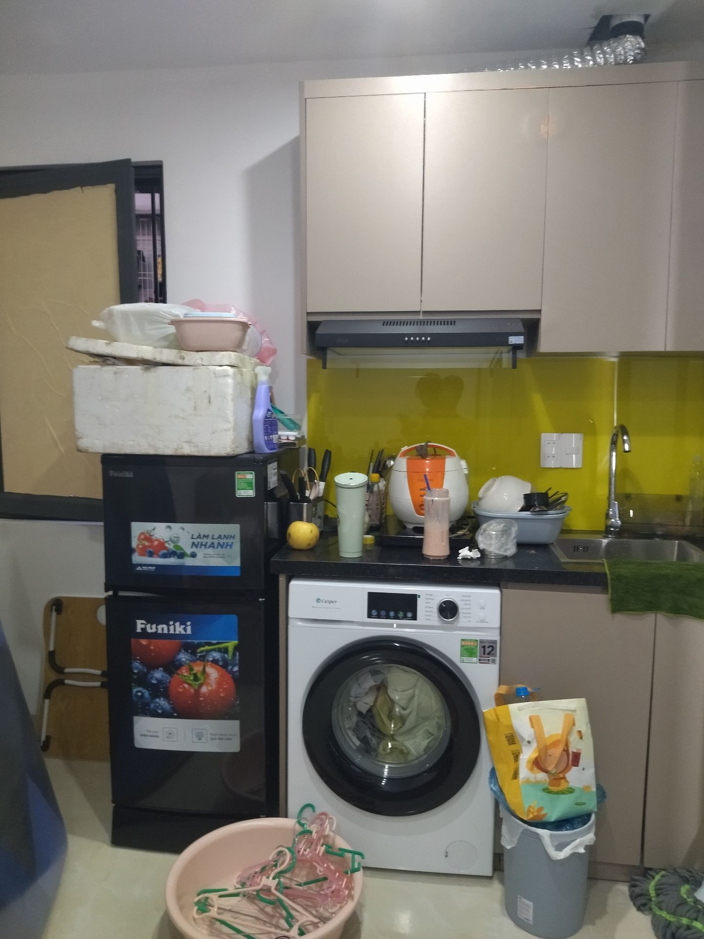 Bán nhà Hoàng Mai - diện tích 37m2 5 tầng - Căn Hộ Dòng Tiền - giá 9,5 tỷ