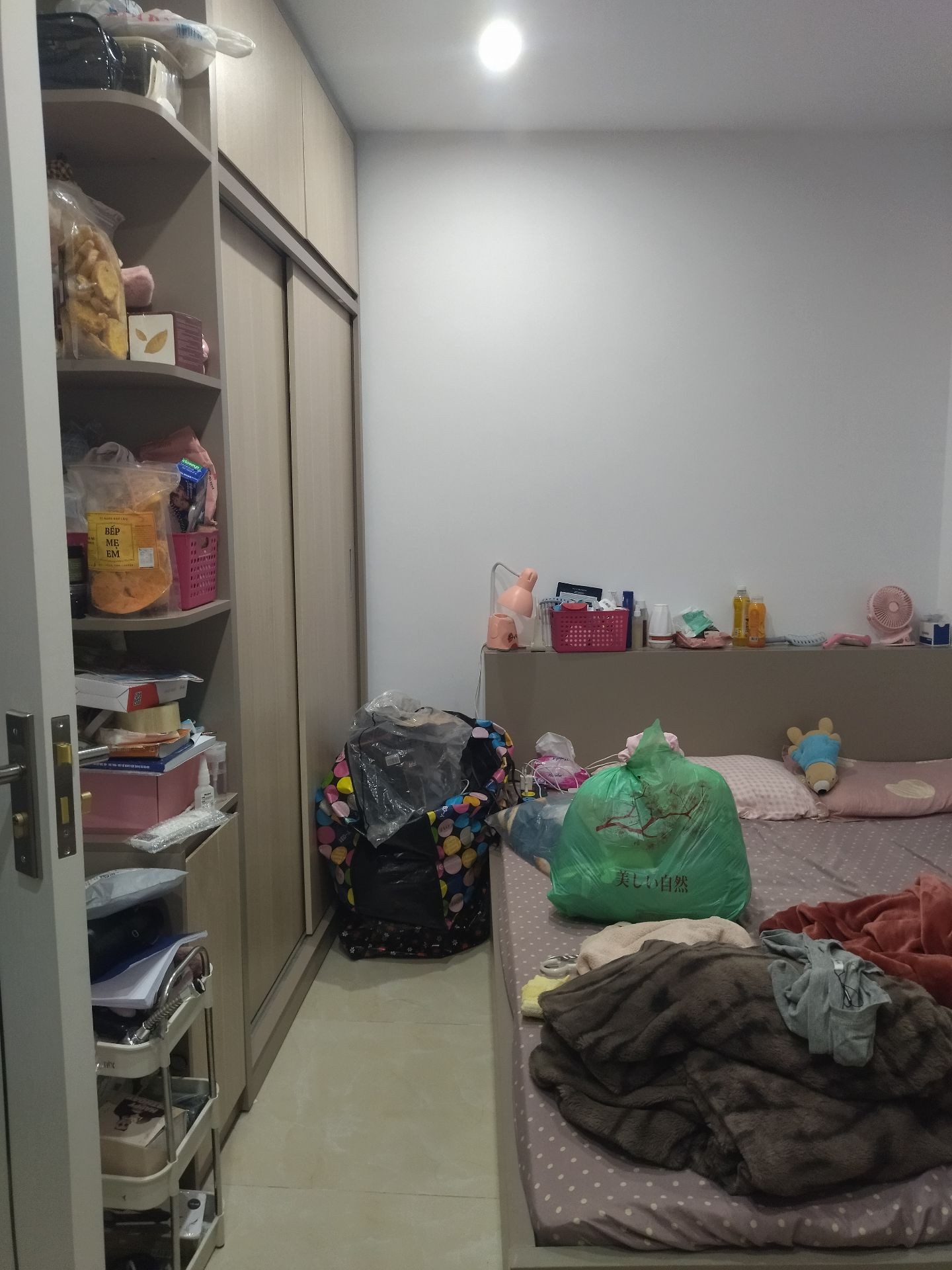 Bán nhà Hoàng Mai - diện tích 37m2 5 tầng - Căn Hộ Dòng Tiền - giá 9,5 tỷ