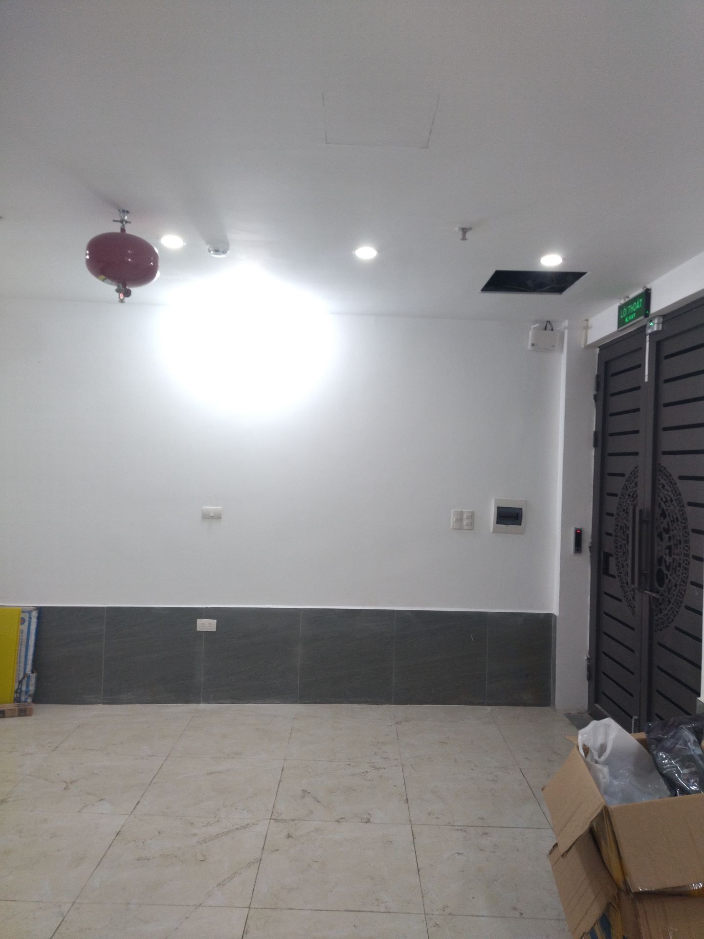 Bán nhà Hoàng Mai - diện tích 37m2 5 tầng - Căn Hộ Dòng Tiền - giá 9,5 tỷ