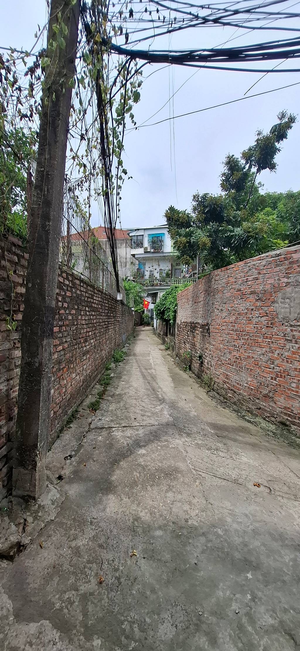 Bán nhà Trương Định - diện tích 450m2 1 tầng - Đang cập nhật - giá 25 tỷ